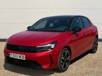 Opel Corsa 1.2T XHLHybrid 81kW GS eDCT