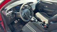 Opel Corsa 1.2T XHLHybrid 81kW GS eDCT