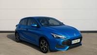MG Mg3 Hybrid+ Comfort