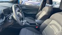 MG Mg3 Hybrid+ Comfort