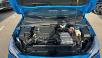 MG Mg3 Hybrid+ Comfort