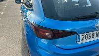 MG Mg3 Hybrid+ Comfort