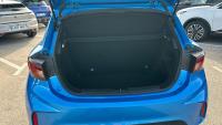 MG Mg3 Hybrid+ Comfort