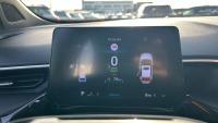 MG Mg3 Hybrid+ Comfort