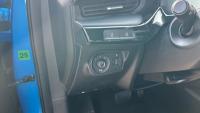 MG Mg3 Hybrid+ Comfort