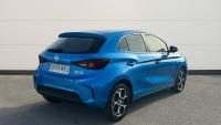MG Mg3 Hybrid+ Comfort
