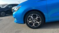 MG Mg3 Hybrid+ Comfort