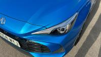 MG Mg3 Hybrid+ Comfort