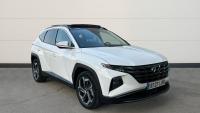 Hyundai Tucson 1.6 TGDI 169kW HEV Tecno Sky Auto