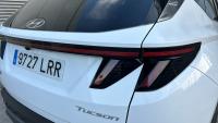 Hyundai Tucson 1.6 TGDI 169kW HEV Tecno Sky Auto