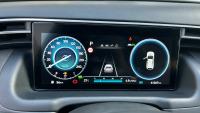 Hyundai Tucson 1.6 TGDI 169kW HEV Tecno Sky Auto