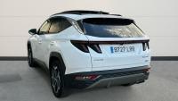 Hyundai Tucson 1.6 TGDI 169kW HEV Tecno Sky Auto