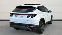 Hyundai Tucson 1.6 TGDI 169kW HEV Tecno Sky Auto
