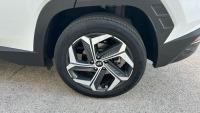 Hyundai Tucson 1.6 TGDI 169kW HEV Tecno Sky Auto