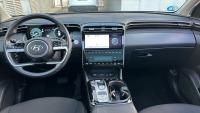 Hyundai Tucson 1.6 TGDI 169kW HEV Tecno Sky Auto