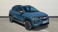 Dacia Spring Extreme Electric 48kW (65CV)