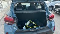 Dacia Spring Extreme Electric 48kW (65CV)