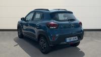 Dacia Spring Extreme Electric 48kW (65CV)