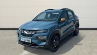 Dacia Spring Extreme Electric 48kW (65CV)