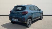 Dacia Spring Extreme Electric 48kW (65CV)