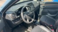 Dacia Spring Extreme Electric 48kW (65CV)
