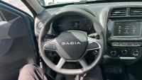 Dacia Spring Extreme Electric 48kW (65CV)
