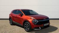 Kia Sportage 1.6 T-GDi HEV 171kW (230CV) Drive 4x2