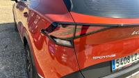 Kia Sportage 1.6 T-GDi HEV 171kW (230CV) Drive 4x2