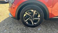 Kia Sportage 1.6 T-GDi HEV 171kW (230CV) Drive 4x2