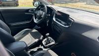Kia Ceed 1.6 MHEV iMT 100kW (136CV) Tech
