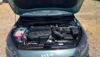 Kia Ceed 1.6 MHEV iMT 100kW (136CV) Tech