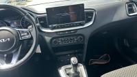Kia Ceed 1.6 MHEV iMT 100kW (136CV) Tech