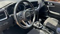 Kia Ceed 1.6 MHEV iMT 100kW (136CV) Tech