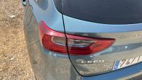 Kia Ceed 1.6 MHEV iMT 100kW (136CV) Tech