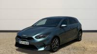 Kia Ceed 1.6 MHEV iMT 100kW (136CV) Tech