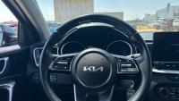 Kia Ceed 1.6 MHEV iMT 100kW (136CV) Tech