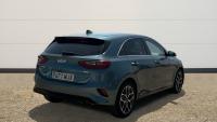 Kia Ceed 1.6 MHEV iMT 100kW (136CV) Tech