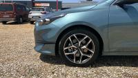 Kia Ceed 1.6 MHEV iMT 100kW (136CV) Tech