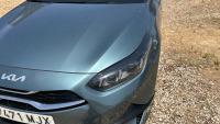 Kia Ceed 1.6 MHEV iMT 100kW (136CV) Tech