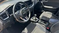 Kia Ceed 1.6 MHEV iMT 100kW (136CV) Tech