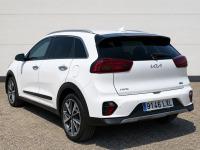 Kia Niro 1.6 GDi HEV 104kW (141CV) Emotion