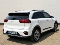 Kia Niro 1.6 GDi HEV 104kW (141CV) Emotion
