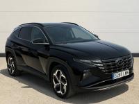 Hyundai Tucson 1.6 TGDI 169kW (230CV) HEV Style Auto