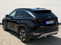 Hyundai Tucson 1.6 TGDI 169kW (230CV) HEV Style Auto