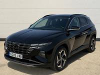 Hyundai Tucson 1.6 TGDI 169kW (230CV) HEV Style Auto