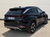 Hyundai Tucson 1.6 TGDI 169kW (230CV) HEV Style Auto