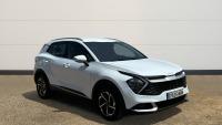 Kia Sportage 1.6 T-GDi MHEV 110kW (150CV) Drive 4x2