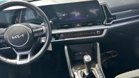 Kia Sportage 1.6 T-GDi MHEV 110kW (150CV) Drive 4x2