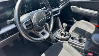Kia Sportage 1.6 T-GDi MHEV 110kW (150CV) Drive 4x2