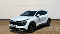 Kia Sportage 1.6 T-GDi MHEV 110kW (150CV) Drive 4x2